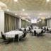 Salle de banquet