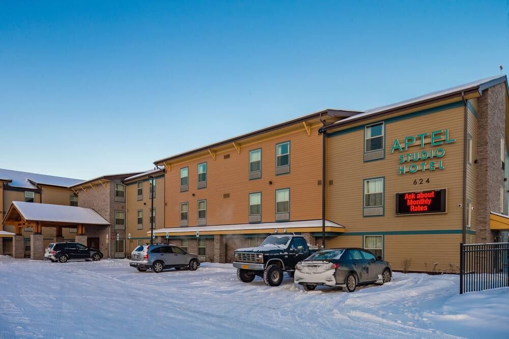 Bâtiment