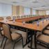 Espace de conférence