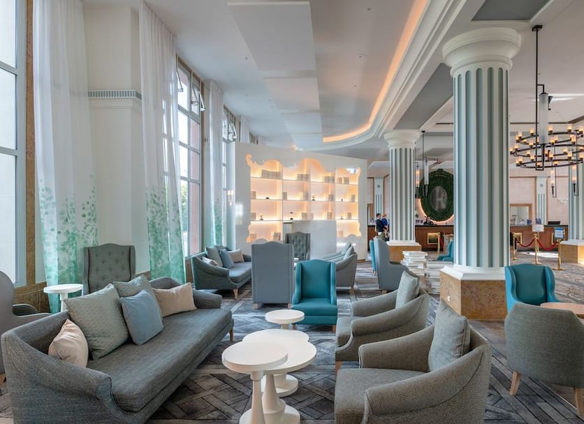 Salon Photo