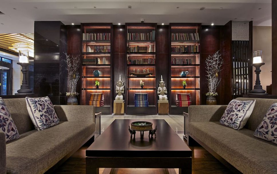 Salon Photo
