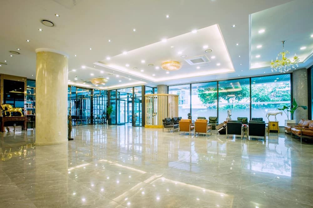Hall d’entrée
