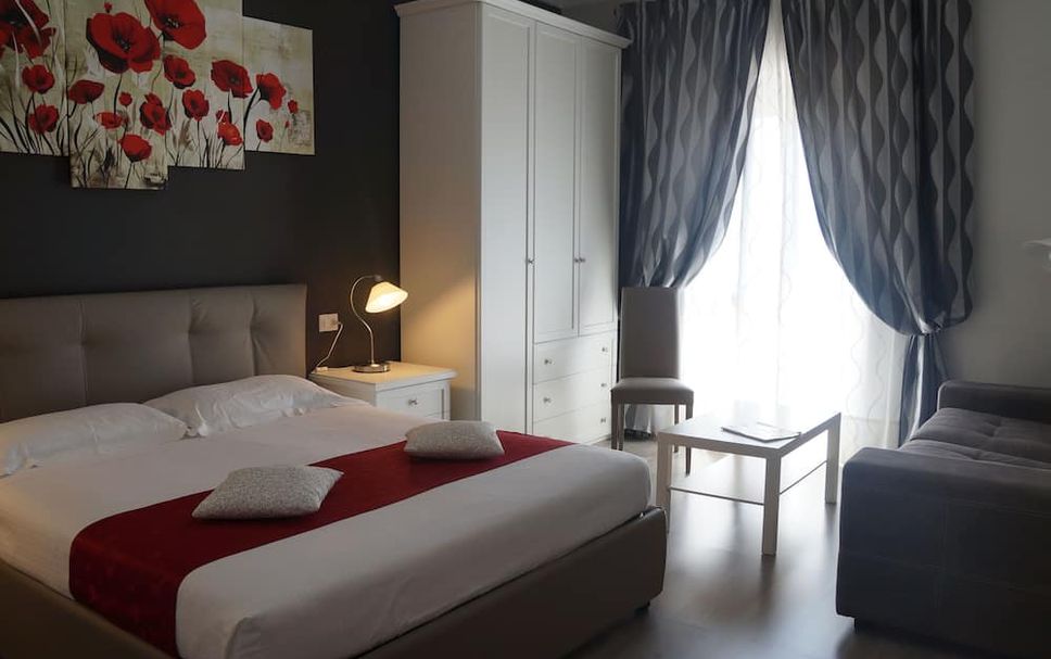 Chambre Photo