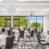 Salle de banquet