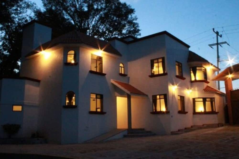 Bâtiment