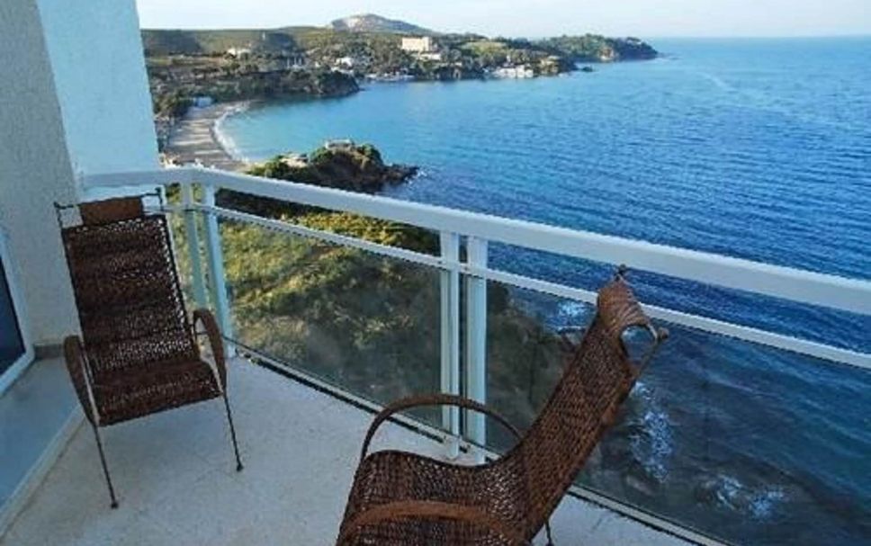 Balcon Photo