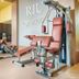 Salle de sport