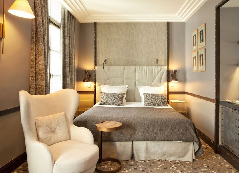 Chambre Photo