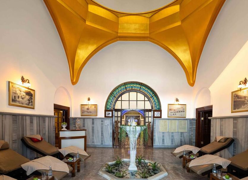 Hall d’entrée Photo