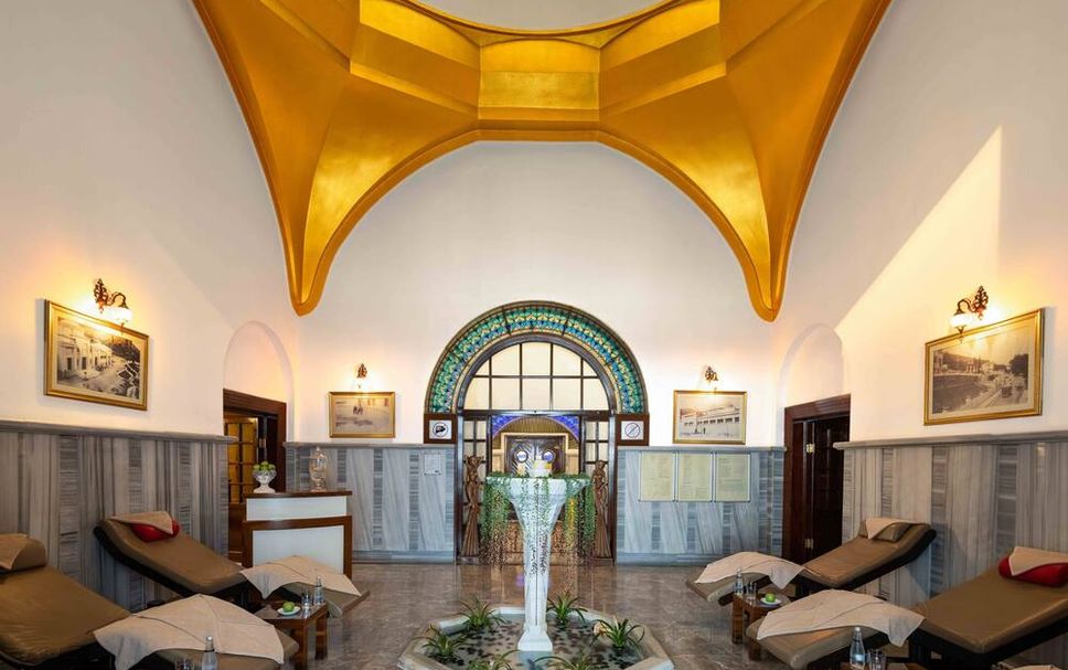 Hall d’entrée Photo