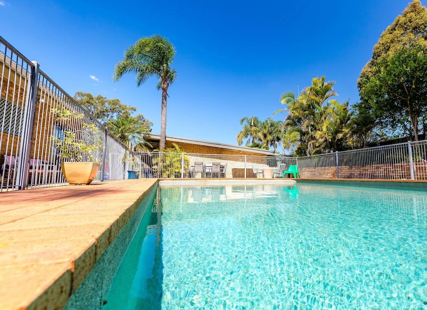 Piscine Photo