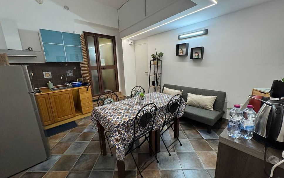 Salle à manger Photo
