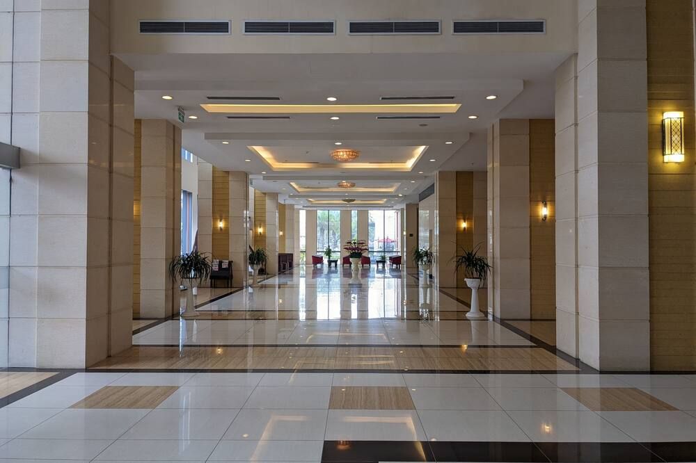 Hall d’entrée