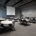 Espace de conférence