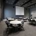 Espace de conférence