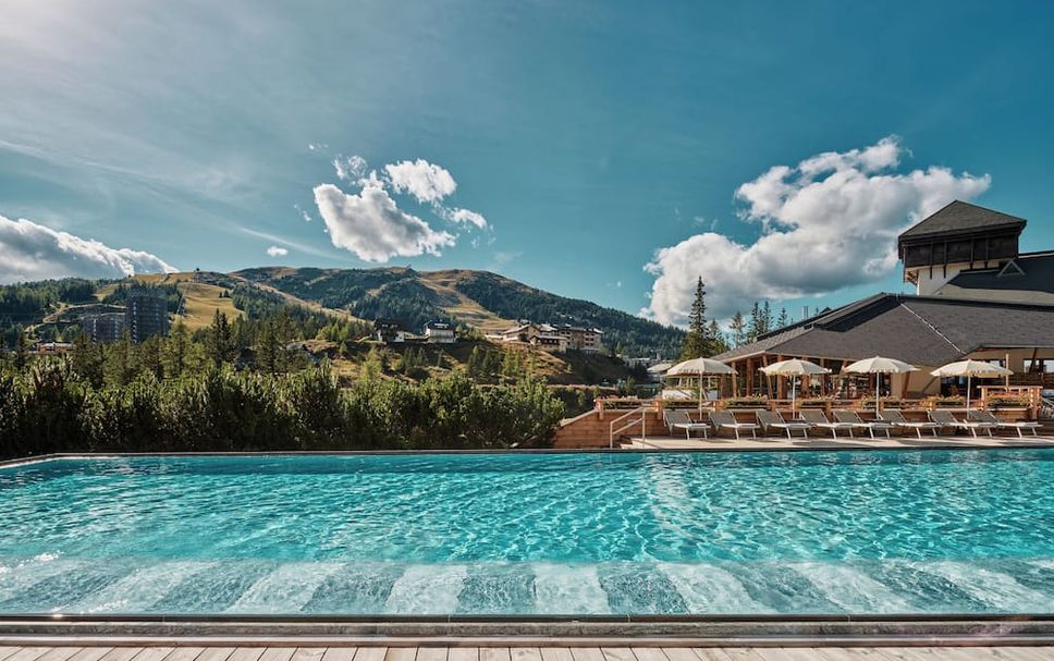 Piscine Photo