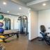 Salle de sport