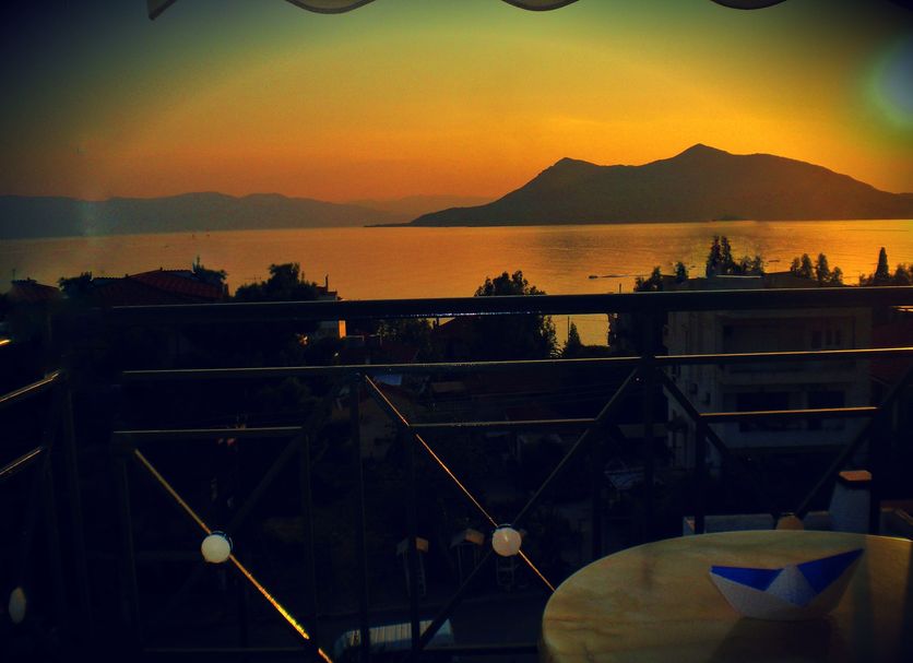 Balcon Photo