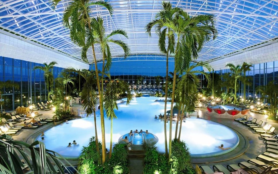 Piscine Photo