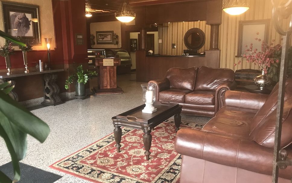 Salon Photo