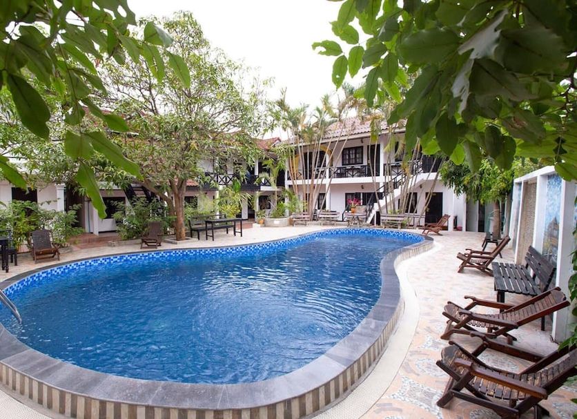 Piscine Photo