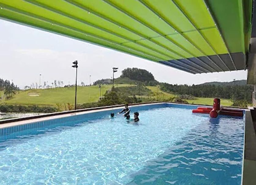 Piscine Photo