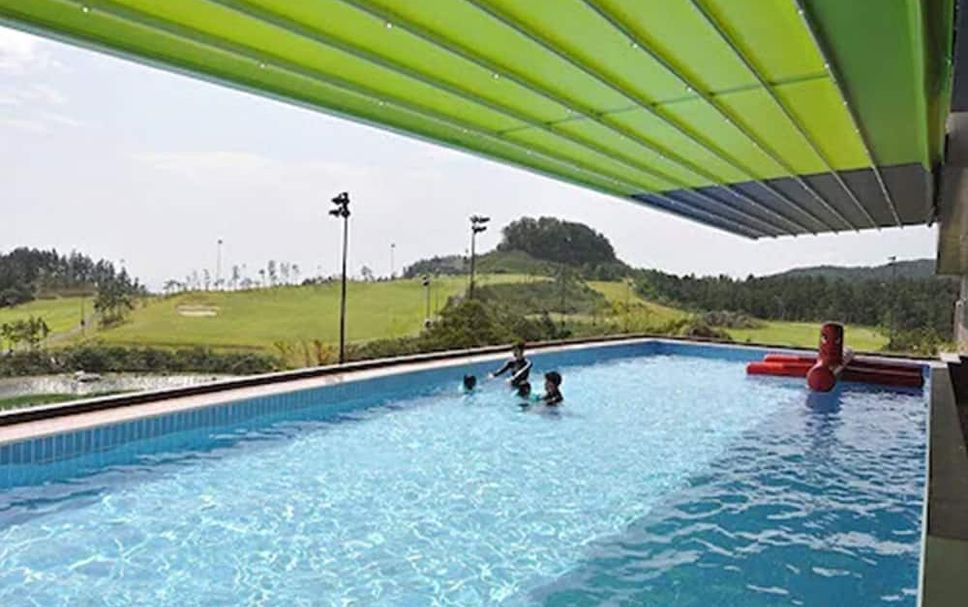 Piscine Photo