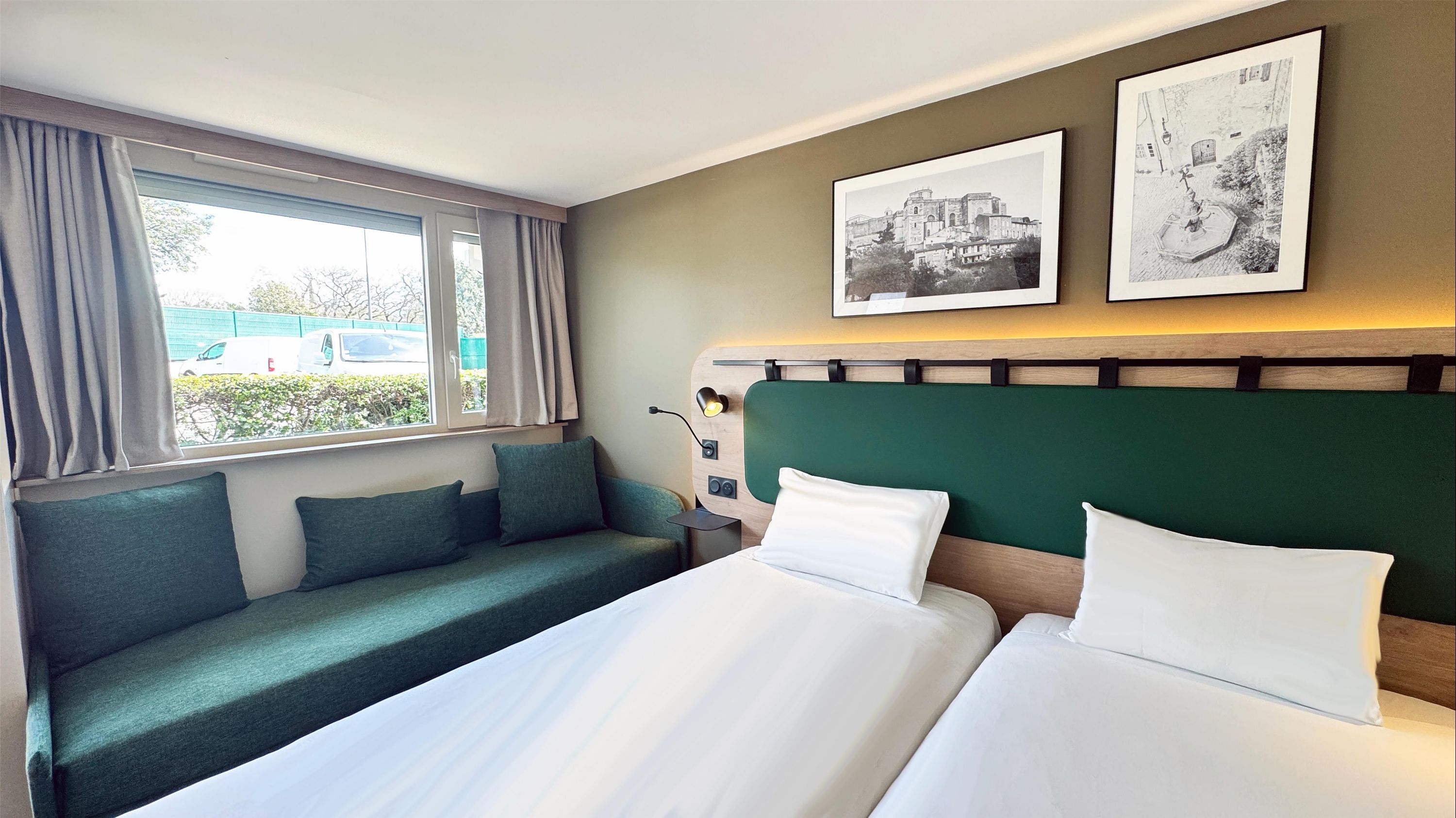 Chambre