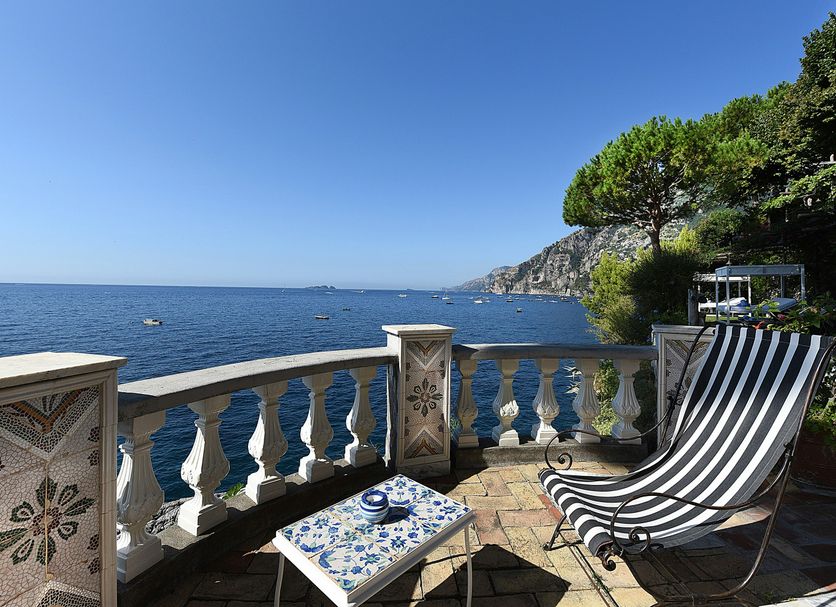 Balcon Photo