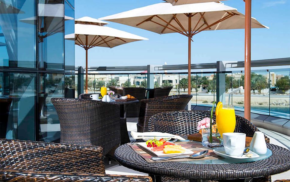 Salle à manger Photo