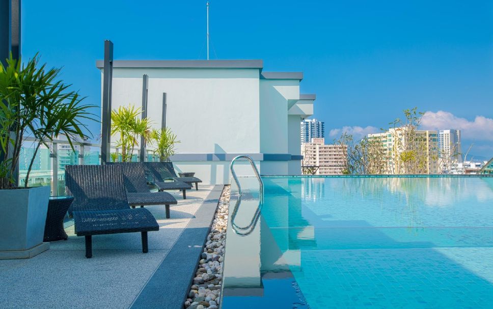 Piscine Photo