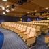 Espace de conférence