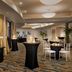 Salle de banquet