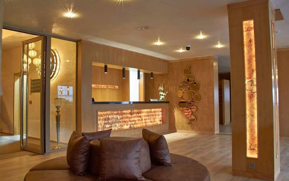 Hall d’entrée Photo