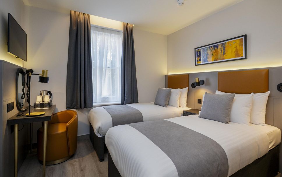 Chambre Photo