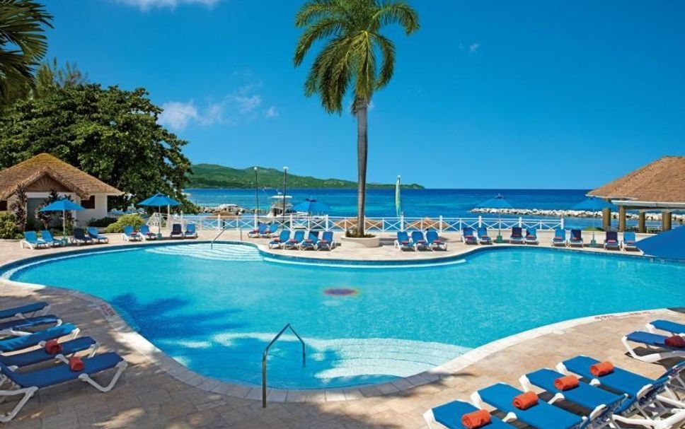 Piscine Photo