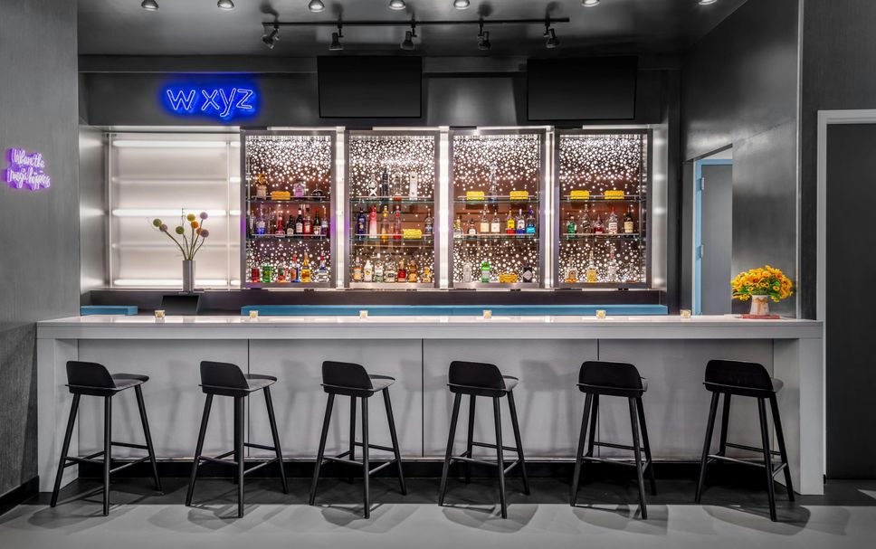 Bar Photo