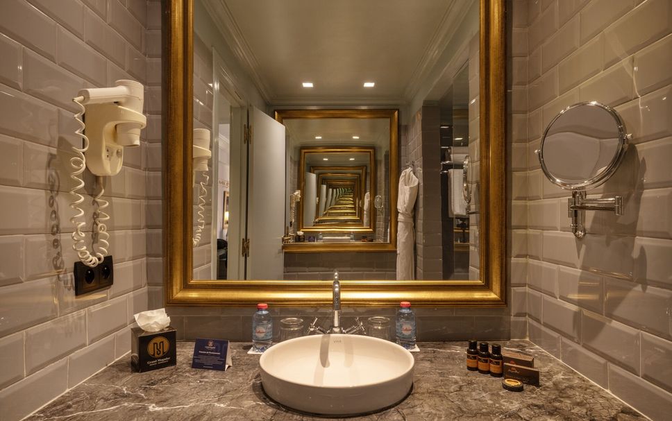 Salle de bain Photo