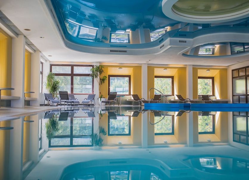 Piscine Photo