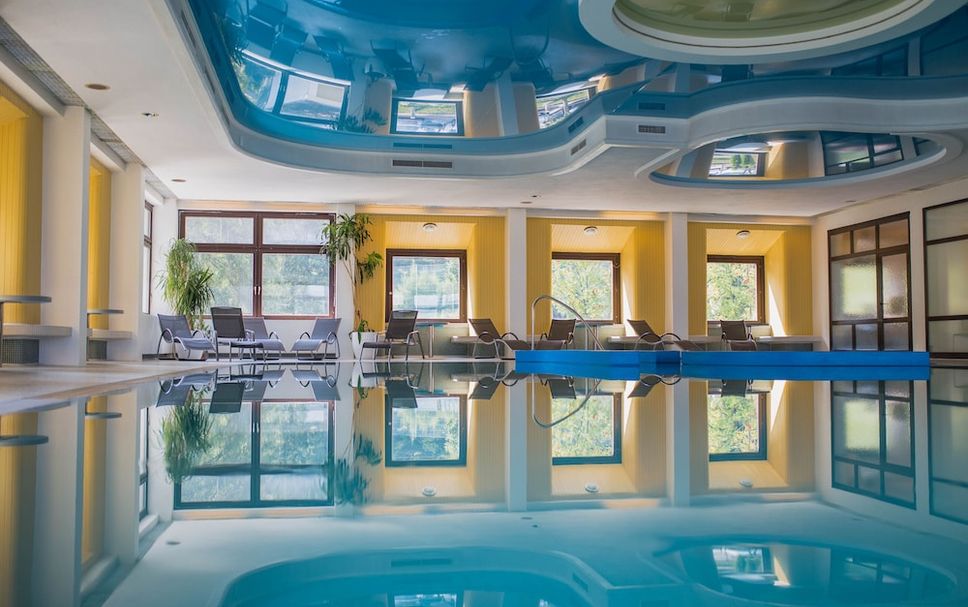 Piscine Photo