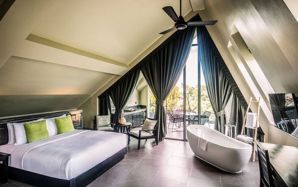 Chambre Photo