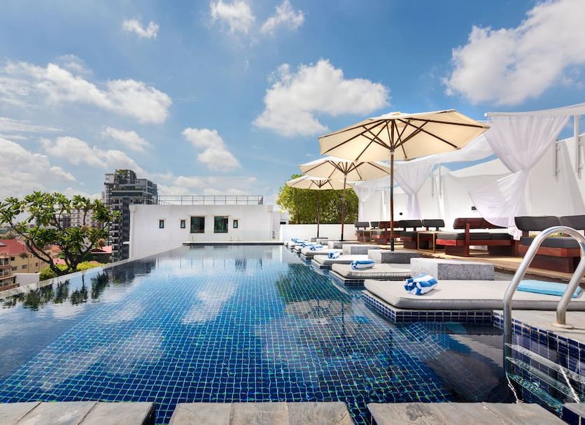 Piscine Photo
