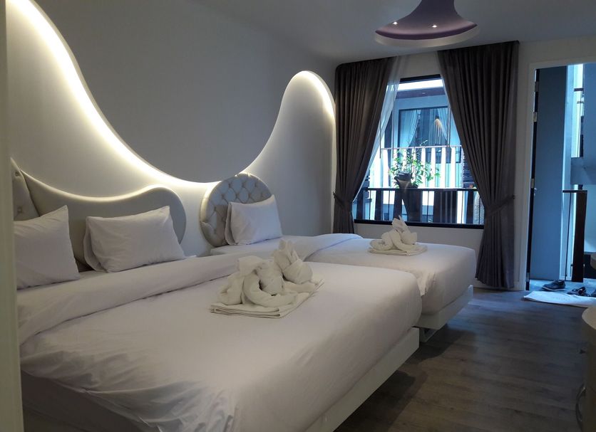 Chambre Photo