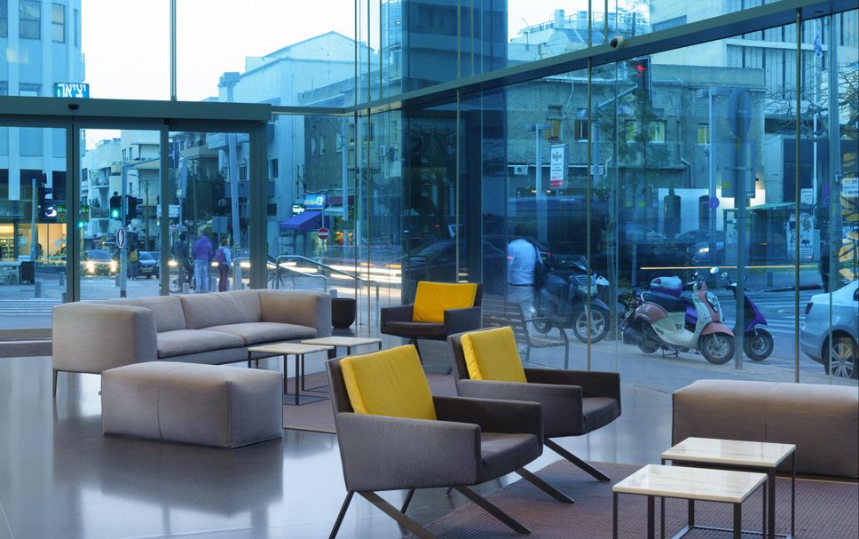 Hall d’entrée Photo