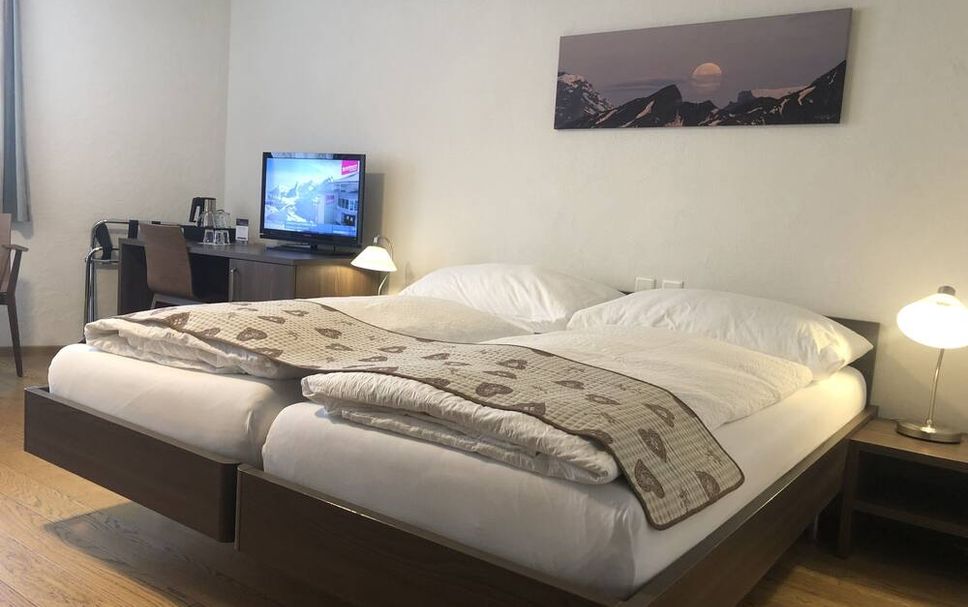 Chambre Photo