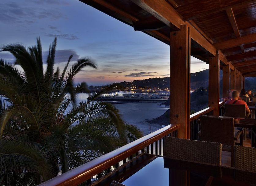 Balcon Photo