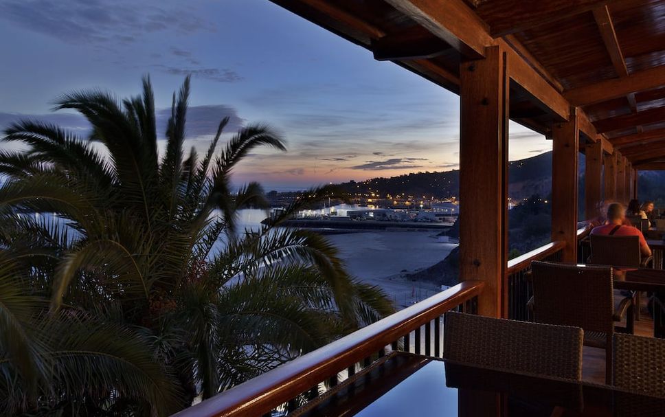 Balcon Photo