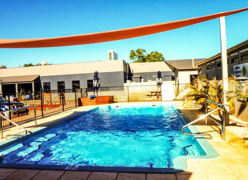 Piscine Photo