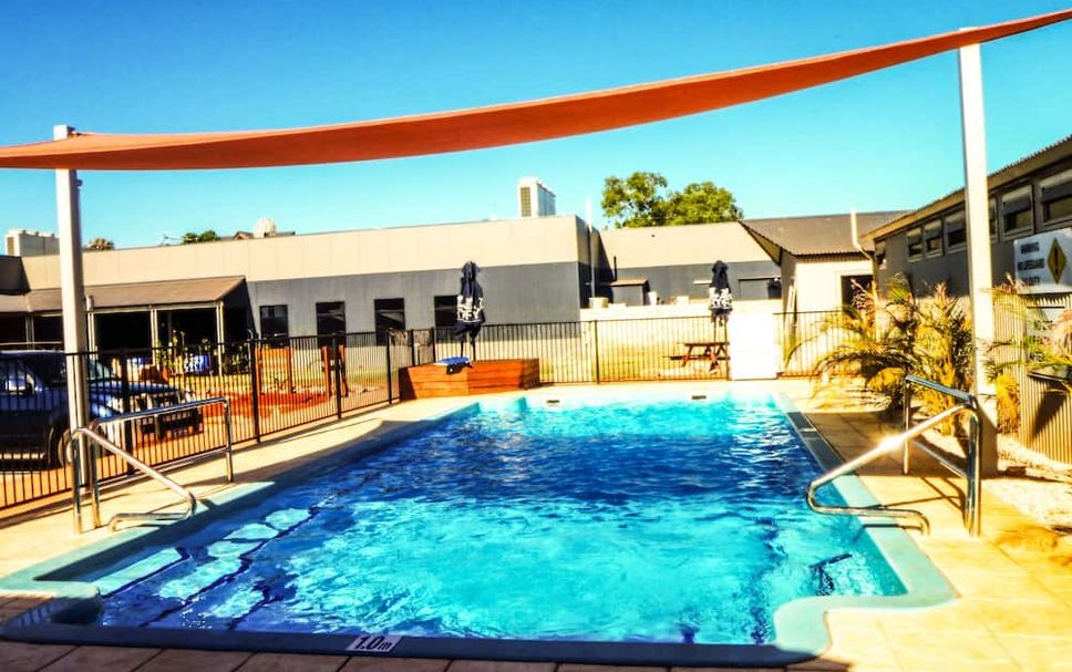 Piscine Photo