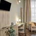 Équipements de la chambre